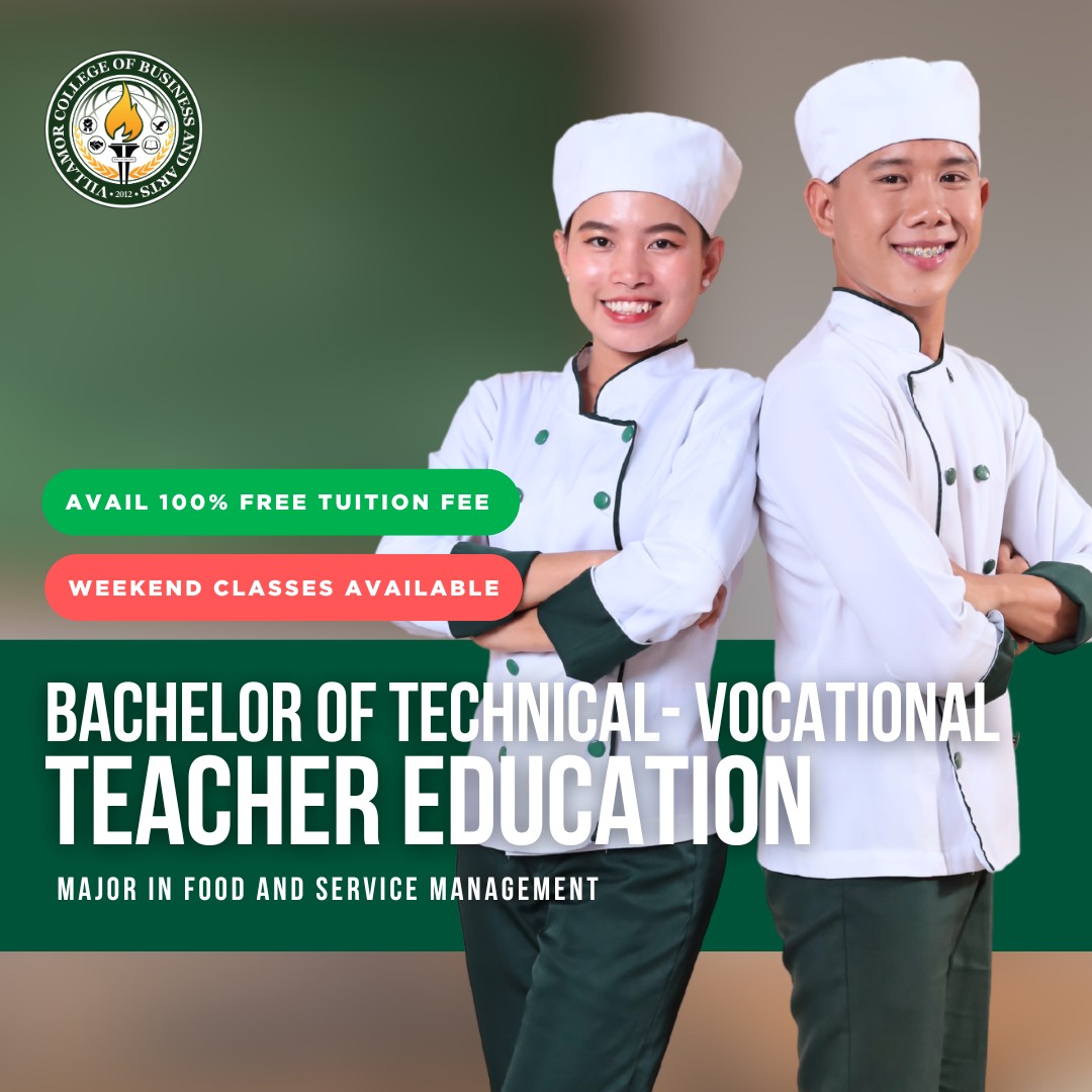 Food and Service Management