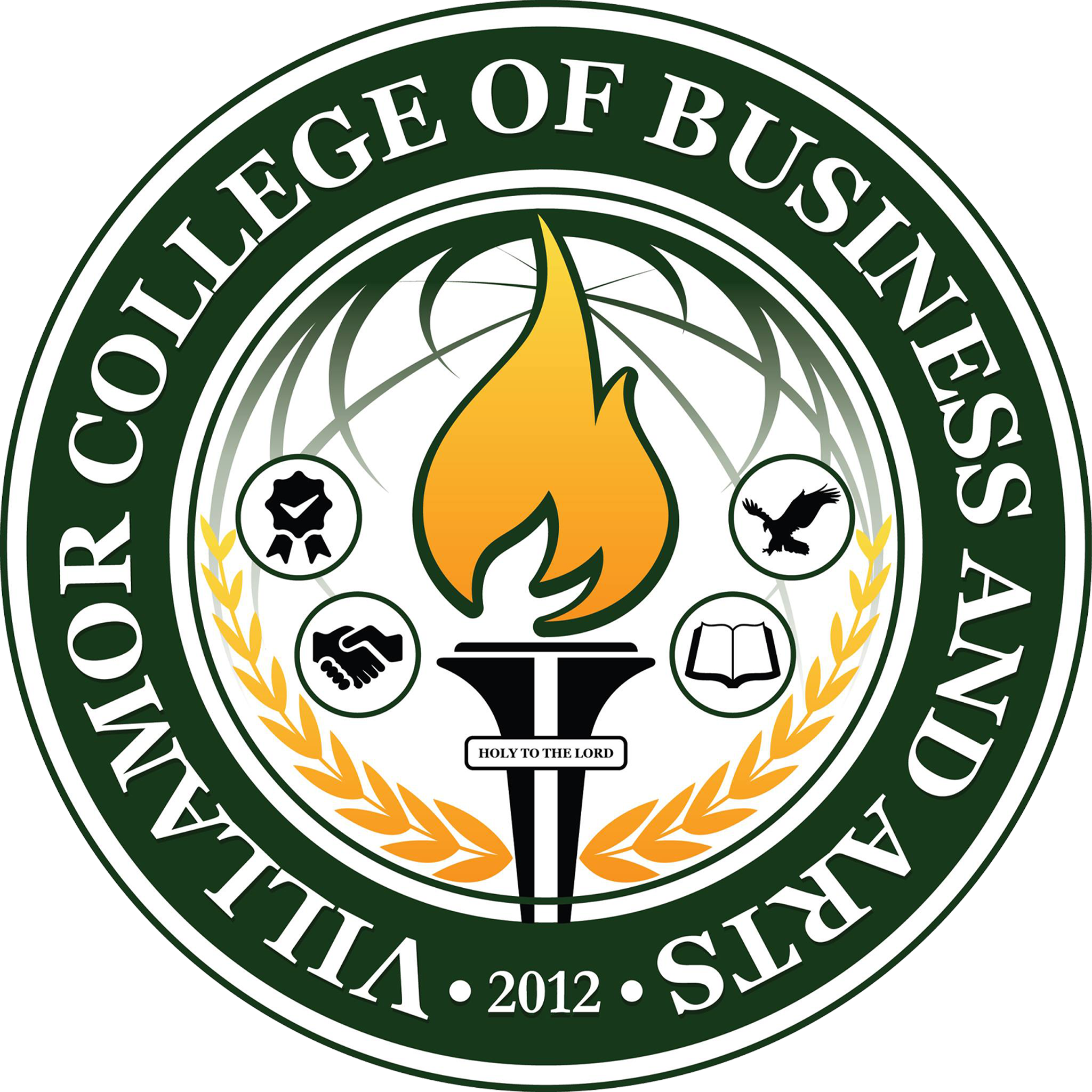 VCBA Logo